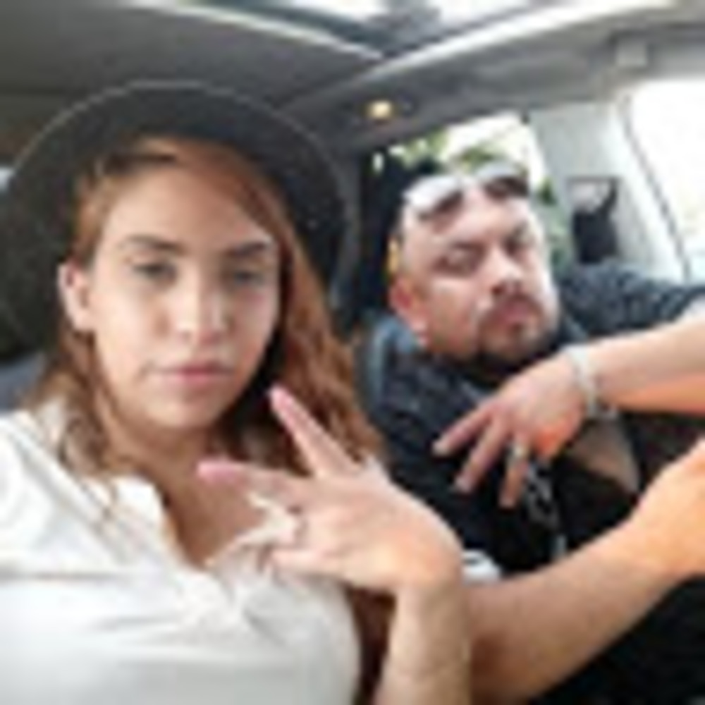 Meet your Posher, Marie